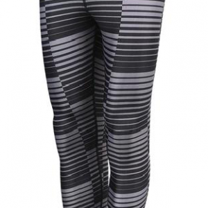 LADIES STEALTH TIGHTS-ANTHRACITE GREY